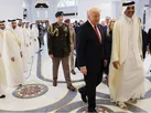 کاخ سفید: ترامپ توافقنامه ۱.۲ تریلیون دلاری با قطر امضا کرد