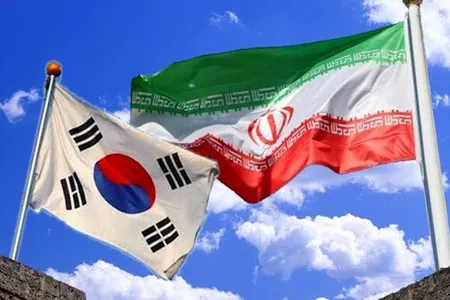 رایزنی کره جنوبی با آمریکا و اتحادیه اروپا درباره ایران