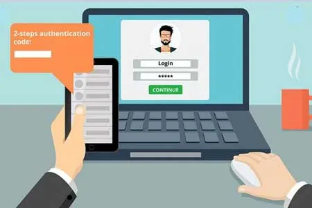 تایید هویت دومرحله‌ای چه فایده‌ای دارد؟