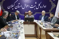 نهضت ملی مسکن در گیلان وارد فاز بلندمرتبه‌سازی می‌شود