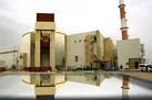 نیروگاه اتمی بوشهر اوایل دی‌ماه وارد مدار می‌شود