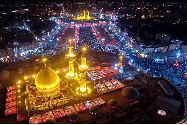 ثبت‌ نام سفر عتبات برای ایام عرفه آغاز شد