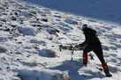 ۷۲ساعت در جستجوی پیکر کوهنورد