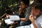 عدم اطلاع مردم از آثار مواد مخدر | به وعده مقامات طالبان خوشبین نیستیم