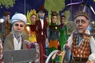 قهرمان‌سازی به روش بومی