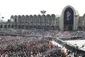 طهران: میعاد خون