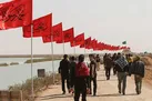 گواهی واکسن الزامی است