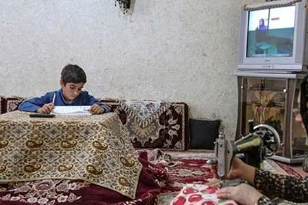 برنامه درسی چهارشنبه دانش‌ آموزان در مدرسه تلویزیونی ایران اعلام شد