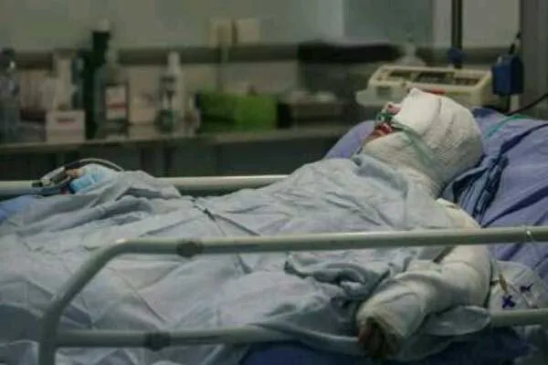 آماده باش مراکز درمانی در چهارشنبه سوری ابلاغ شد