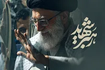 کرج میزبان سوگواره آقای شهید ایران