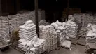 کشف ۳۰۰۰ تن برنج احتکاری در مازندران