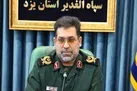 انقلاب اسلامی ایران الگویی برای سایرجنبش ها در سراسردنیا شد