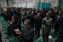 شال دیاری ریشه‌دار در علم، فرهنگ و ایثار