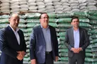 تأکید فرماندار یزد بر تداوم نظارت‌ها بر بازار و وفور کالاهای اساسی
