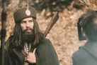 وقایع‌نگاری یک خیانت‌تاریخی