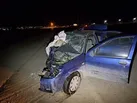 فوت ۲۲۸ نفر در تصادفات ۵ روز نخست طرح نوروزی