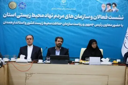 همدلی و برنامه‌ریزی دقیق مسیر تحقق رونق کشاورزی و توسعه، مبتنی بر محیط زیست