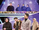 لیگ پانتومیم‌بازها در تلویزیون