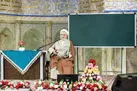 شیخ رسانه به روایت دوستان