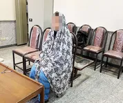همدستی همسر سوم و فرزندش در قتل پدر