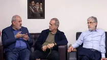 ابلاغ احکام اجرایی ۳۲ راهبرد مدیریت بحران آب به دستگاه‌ها