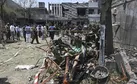 ۲۳ کشته و زخمی بر اثر انفجار در بلوچستان پاکستان