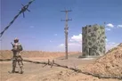جزئیات بازداشت ‌مرزبان ایرانی توسط طالبان
