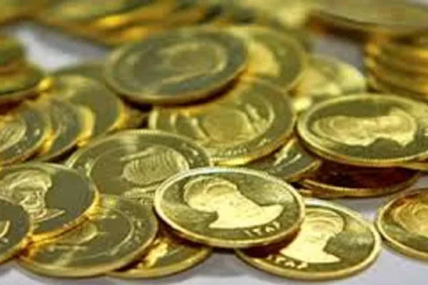 معاملات ربع سکه در مرکز مبادله ایران آغاز می‌شود