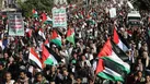 جریان مقاومت فلسطین نیاز به حمایت افکارعمومی در جهان دارد | جریان غربگرا در زمین اسرائیل بازی نکند