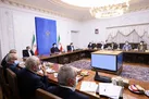 رفع موانع و فراهم کردن زیرساخت‌های تسهیل تجارت خارجی با کشورهای منطقه