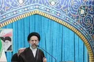 حضور پرشور مردم پای صندوق‌های رأی پیام‌آور وحدت ملی است