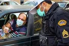۷۹۹ راننده نقره‌ داغ شدند