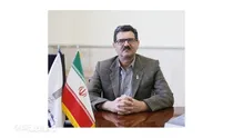 معاون علمی دانشگاه جامع علمی کاربردی گلستان منصوب شد