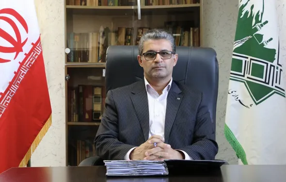 فیروزکوه، میزبان شایسته زائران مراسم وداع و تشییع رهبر شهید انقلاب