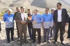 ۸۵ میلیارد تومان اعتبار به صورت علی الحساب برای بهسازی محور بجنورد - گلستان اختصاص یافت