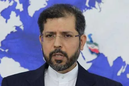 جزایر سه گانه ابوموسی، تنب کوچک‌ و تنب بزرگ تعلق قطعی به ایران داشته و دارد