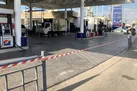 قطع سهمیه گازوییل پنج جایگاه سوخت متخلف درهرمزگان