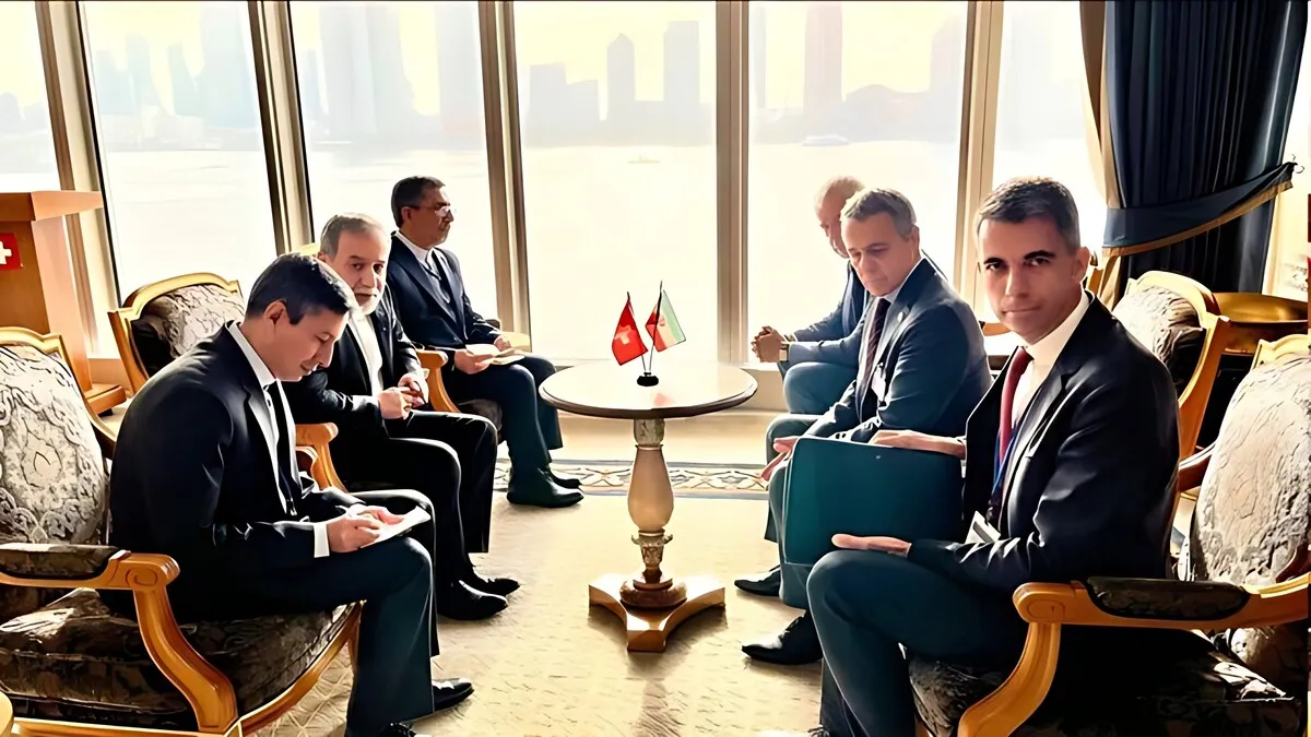 غرب صلاحیت توسل به اسنپ‌ بک را ندارد