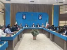 برداشت 119 میلیون متر مکعب آب از منابع شهرستان مهریز