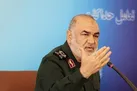 ما از تحریم‌ها عبور کرده‌ایم | دشمن ایمان و امید ما را هدف گرفته است
