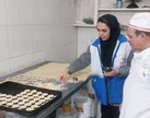 مانور سلامت نوروزی و ماه رمضان در البرز با ۶۰ تیم بهداشت محیط انجام شد