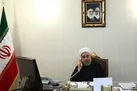 نظامی گری در منطقه نمی تواند مشکلات را حل کند