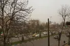 هواشناسی تهران: وزش باد شدید و گرد و خاک در پایتخت | افزایش دما از پنجشنبه