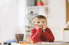 کودک خود را وسواسی بار نیاورید