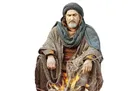 می‌خواستم دین‌ام را به حضرت‌معصومه(س) و شهرم ادا کنم