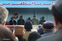 انقلاب اسلامی سرآغاز تغییر هندسه مفهوم قدرت در دنیا است
