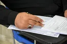 نتایج اولیه آزمون استخدامی شنبه اعلام می‌شود