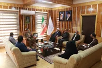 مهدیشهر به قطب دامپروری کشور تبدیل شود