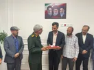 تأکید رییس سازمان مدیریت و برنامه‌ریزی استان بر «گفت‌وگوی واقعی با مردم» در شرایط حساس