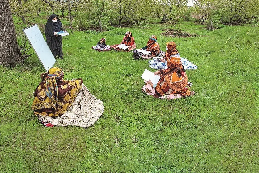 سرمشق‌هایی برای دولت سیزدهم